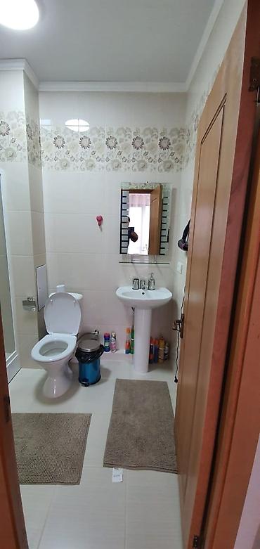 Иссык-Куль 2026: Квартира, ЦО Радуга, Сары-Ой, Детская площадка, Парковка, стоянка, Охраняемая территория — 6