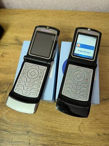Nokia: Коллекционные мобильные телефоны Nokia/Vertu (кнопочные, слайдеры) — 8