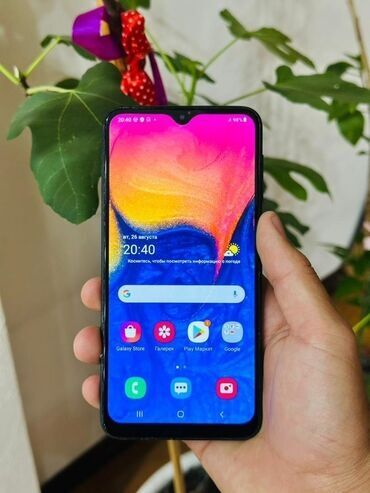 самсунг а 25 цена в бишкеке 256 гб: Samsung Galaxy A10, Колдонулган, 32 ГБ, түсү - Боз, 2 SIM