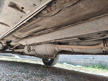срв варкоп: Honda CR-V: 2004 г., 2 л, Автомат, Бензин, Кроссовер — 10