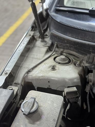 Hyundai: Hyundai Sonata: 2016 г., 2 л, Автомат, Газ, Седан — 13