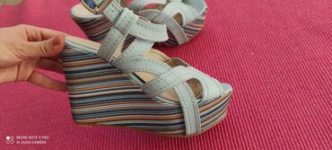 plasticne sandale za plazu: Sandale, 38