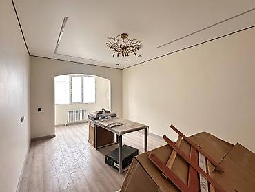 жк фламинго: 3 комнаты, 90 м², Элитка, 8 этаж, Евроремонт — 1