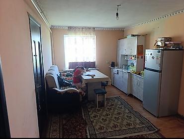 Продажа коттеджей и домов: Дом с участком - Одноэтажный кирпичный дом с двускатной крышей — 3