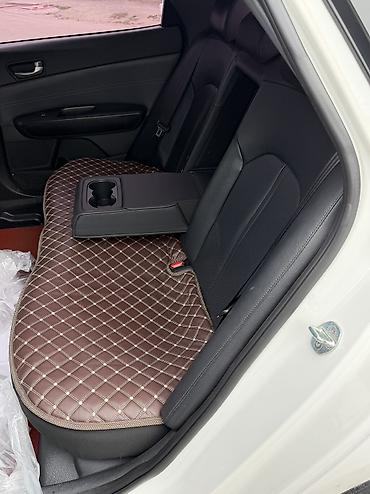 на кия: Kia K5: 2019 г., 2 л, Автомат, Седан — 9