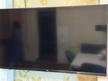 прием телевизоров на запчасти: Продаю телевизор Б/у баасы келишим түрүндө