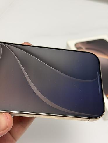 xiaomi redmi note 2 16gb: IPhone 16 Pro Max, Б/у, 256 ГБ, Natural Titanium, Коробка, 91 % — 10