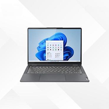 Lenovo: Noutbuk Lenovo IdeaPad Flex 5 14IAU7 CPU: Intel® Core™ i5-1235U RAM — 3