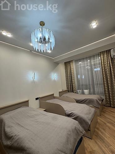 Продажа квартир: 3 комнаты, 74 м², Элитка, 5 этаж, Евроремонт — 4