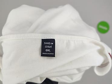 sheinside curve: Shein Curve, T-shirt damski, rozmiar XL — 4