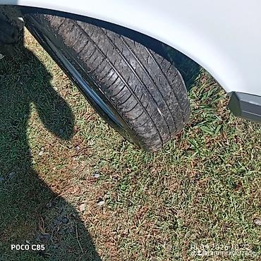 014 lada: Avtomobil: Lada (VAZ) klassik sedan Buraxılış ili: 2005 (şəkildə qeyd — 4