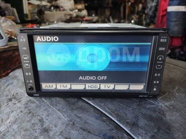 w210 магнитофон: Б/у, 2-DIN