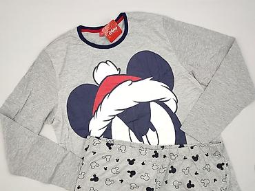 mysz: Disney, Piżama dla mężczyzn, rozmiar 2XL — 1