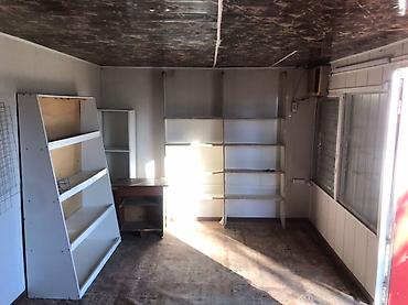 Продажа киосков, ларьков: Передвижной торговый павильон из металлокаркаса. ВОЗМОЖЕН ОБМЕН — 7