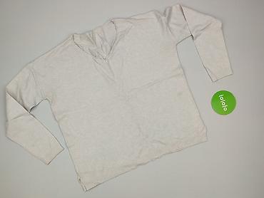 sweter misbhv: Sweter damski, rozmiar 4XL — 2