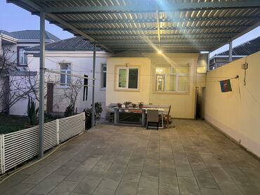 Həyət evləri və villaların satışı: 5 otaqlı, 160 kv. m — 19