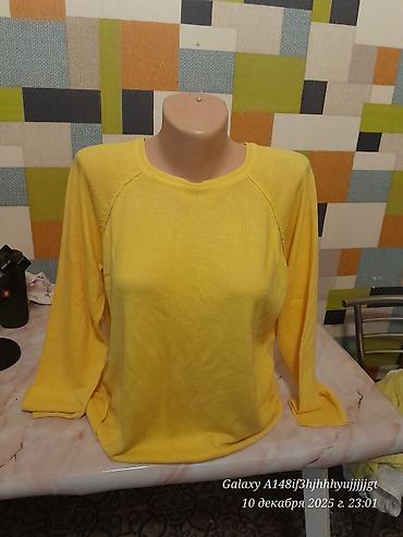 Кофты, свитеры: Женские кофты. Новые. Размеры 38-44 — 13