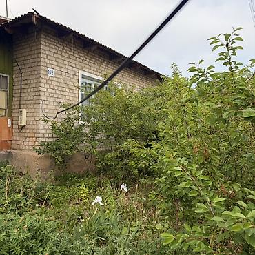 чолпон аиа: Продаётся земельный участок с домом и постройками.Чолпон Ата 7.6 соток — 5