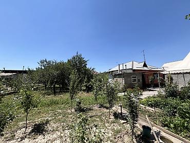 Продажа коттеджей и домов: 4 комнаты, 272 м², 9 соток, Бишкек, Мыкан с. Агентство недвижимости — 23