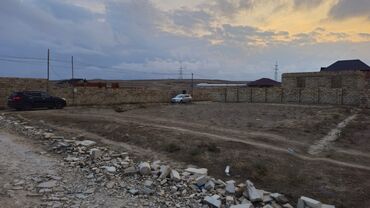 torpaq xacmaz: 6 соток, Для строительства, Собственник, Бялядия (муниципалитет), Договор