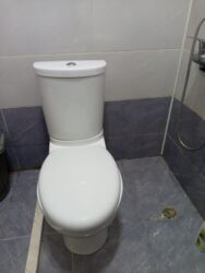 Moydadırlar: İşlənmiş, Unitaz, Monoblok, Ödənişli çatdırılma