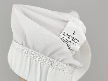 stroj borata damski: Legginsy Krótkie damskie, rozmiar L — 4
