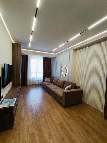 Долгосрочная аренда квартир: 2 комнаты, Собственник, Без подселения, С мебелью полностью — 7