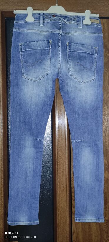 Cinslər: Cinslər, ONLY, L, rəng - Göy — 2