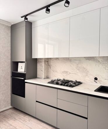 Мебель на заказ: Мебель на заказ, Кухня, Кухонный гарнитур — 8