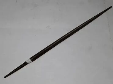 okrugli barski stolovi: Turpija okrugla 255mm (2099) Turpija, okruglog oblika. 📏 Debljina na