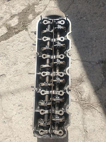 Двигатели, моторы и ГБЦ: Головка от бмв е34 двигатель м20 точные данные не знаю машину продали at lalafo.kg — 9 Двигатели, моторы и ГБЦ: Головка от бмв е34 двигатель м20 точные данные не знаю машину продали — 9