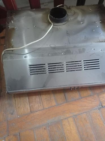 cuqun soba: Qaz və respirator ikisi birlikdə. 50 manat — 2