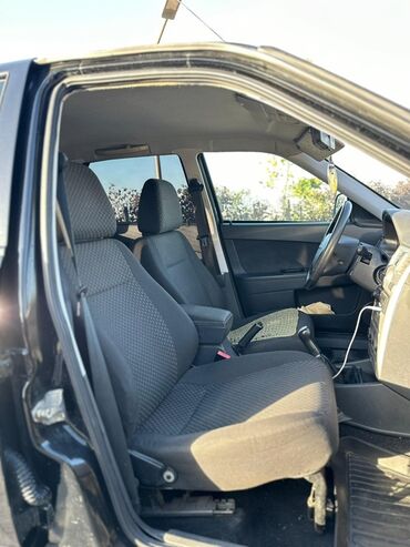 ВАЗ (ЛАДА): ВАЗ (ЛАДА) Priora: 2012 г., 1.6 л, Механика, Бензин, Седан — 9