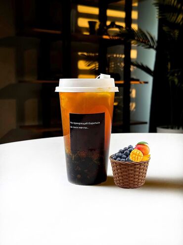 Ресторанный бизнес: Курсы | Бармены — 24