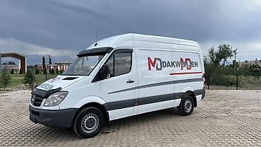 e53 amg: Грузовик, Mercedes-Benz, Стандарт, 3 т, Б/у — 4