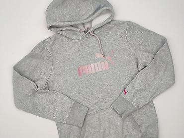 dres prada: Puma, Bluza z kapturem damska, rozmiar S — 1