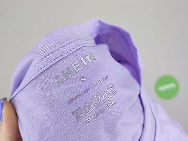 koszula loreto: Shein, T-shirt damski, rozmiar S — 5