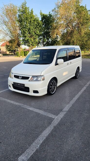 срочно срочно продаю машина: 🔥🔥❗️Срочно ❗️🔥🔥 Продается Honda Stepwgn Год: 2004 Обьем: 2 куба