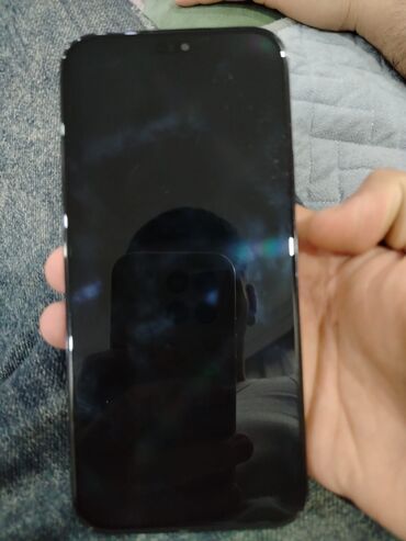 Honor: Honor X8b, 256 GB, rəng - Qara, Barmaq izi — 7