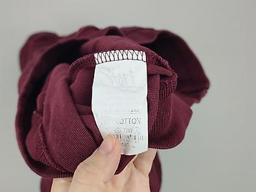 sweter suwak: Bluza z kapturem damska, rozmiar L — 4