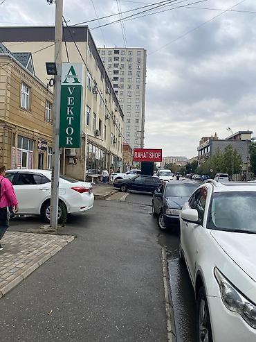 Uzunmüddətli kirayə mənzillər: Kupca.Xirdalanda Humanitar kollecin yani.Rahat shopun — 2