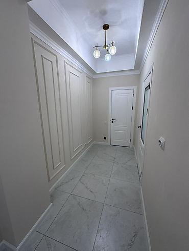 Продажа квартир: 1 комната, 45 м², Кара-Жыгач ж/м 3 этаж — 9
