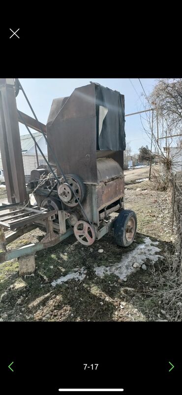 Другие автомобили: Продается трактор с агрегаторами — 5