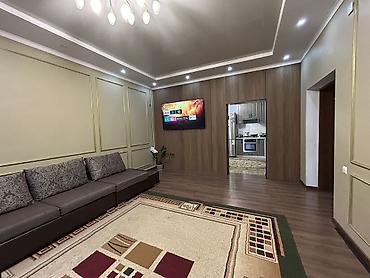 Продажа коттеджей и домов: Просторный двухэтажный дом с панорамным остеклением и современным — 5