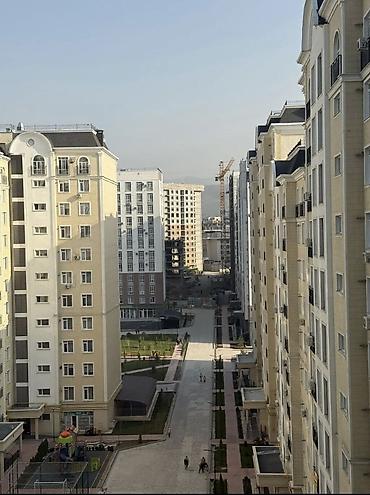 61: 2 комнаты, 61 м², Асанбай мкр Элитка, 9 этаж, Дизайнерский ремонт — 8