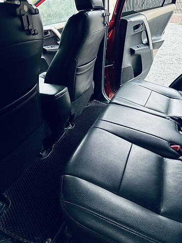 range rover 2012: Toyota RAV4: 2013 г., 1.8 л, Автомат, Бензин, Кроссовер — 6