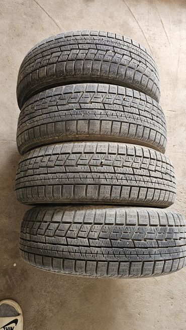 сколько стоит квадроцикл: Шины 185 / 60 / R 15, Зима, Комплект, Легковые, Япония, Yokohama