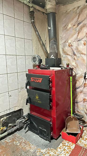 Продажа коттеджей и домов: Срочно срочно продаю большой дом, г. Карабалта срочно продается — 19