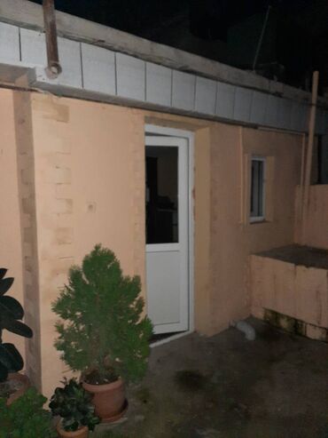 Uzunmüddətli kirayə evlər: 12 kv. m, 1 otaqlı, Kanalizasiya, Kombi, Qaz — 10