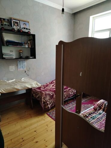 Həyət evləri və villaların satışı: 3 otaqlı, 75 kv. m, Kredit yoxdur, Yeni təmirli — 5